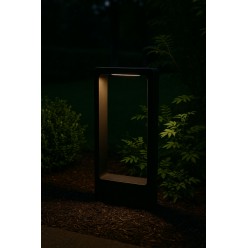 Bollard Bahçe Aydınlatma Armatürü BMG-1353