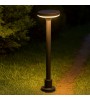 Bollard Bahçe Aydınlatma Armatürü BMG-1358