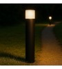 Bollard Bahçe Aydınlatma Armatürü BMG-1362