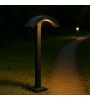 Bollard Bahçe Aydınlatma Armatürü BMG-1363