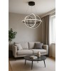 Dekoratif LED'li Avize BMG-1001